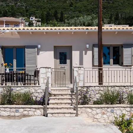 Nikolaos Nydri (Lefkada)