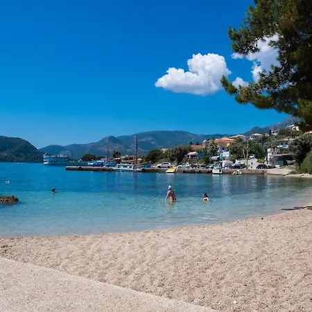 Holiday home Nikolaos *