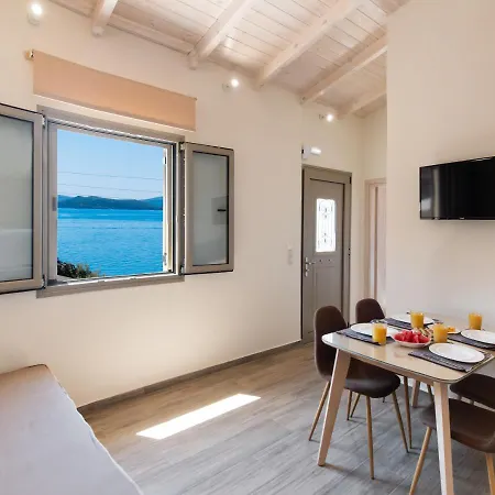 Nikolaos Holiday home *
