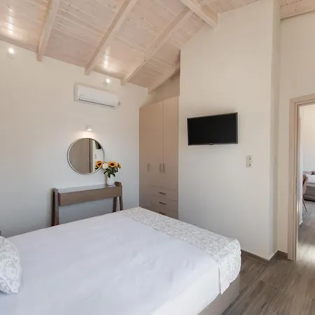 Holiday home Nikolaos *