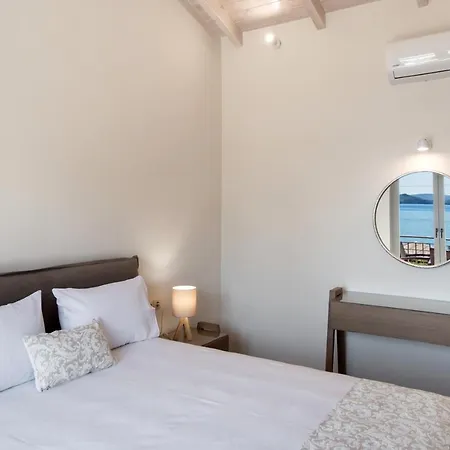 Nikolaos Holiday home Nydri (Lefkada)