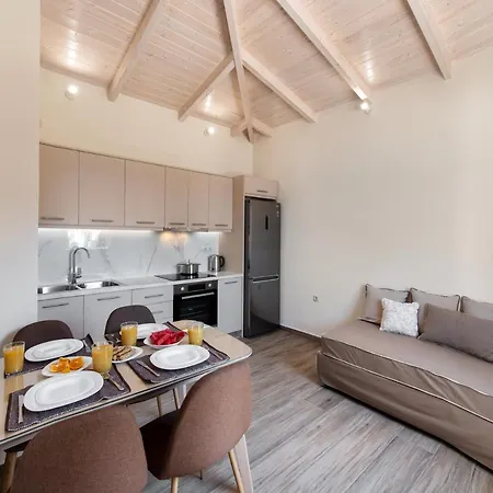 Holiday home Nikolaos